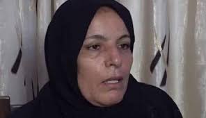 هيئة الأسرى: محكمة سالم العسكرية ترفض إخلاء سبيل والدة وشقيق الشهيد نعالوة
